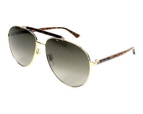 gucci gg0014 s 002|gucci havana frames.